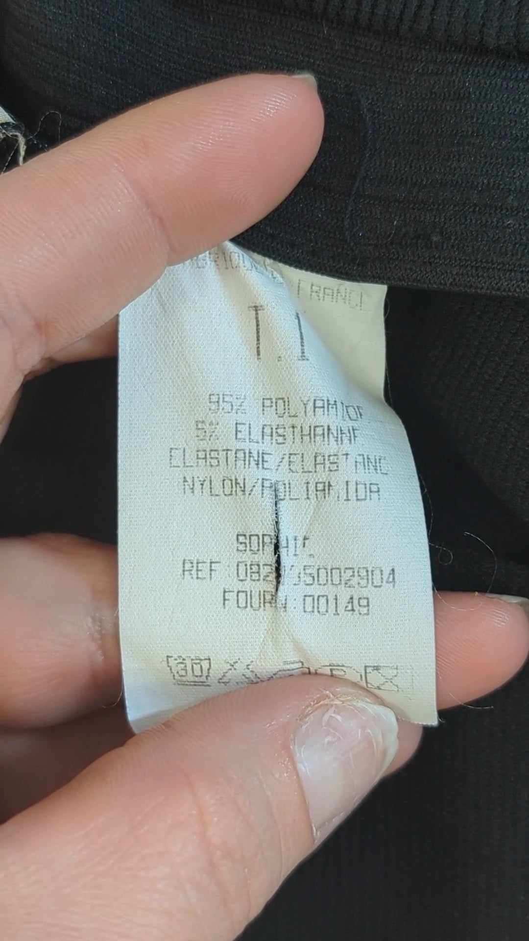 72924 - Enregistrement