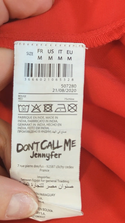 72944 - Enregistrement