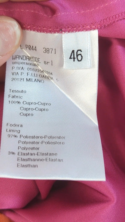 72945 - Enregistrement