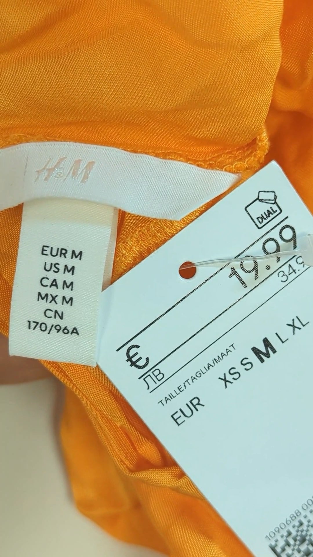 72947 - Enregistrement