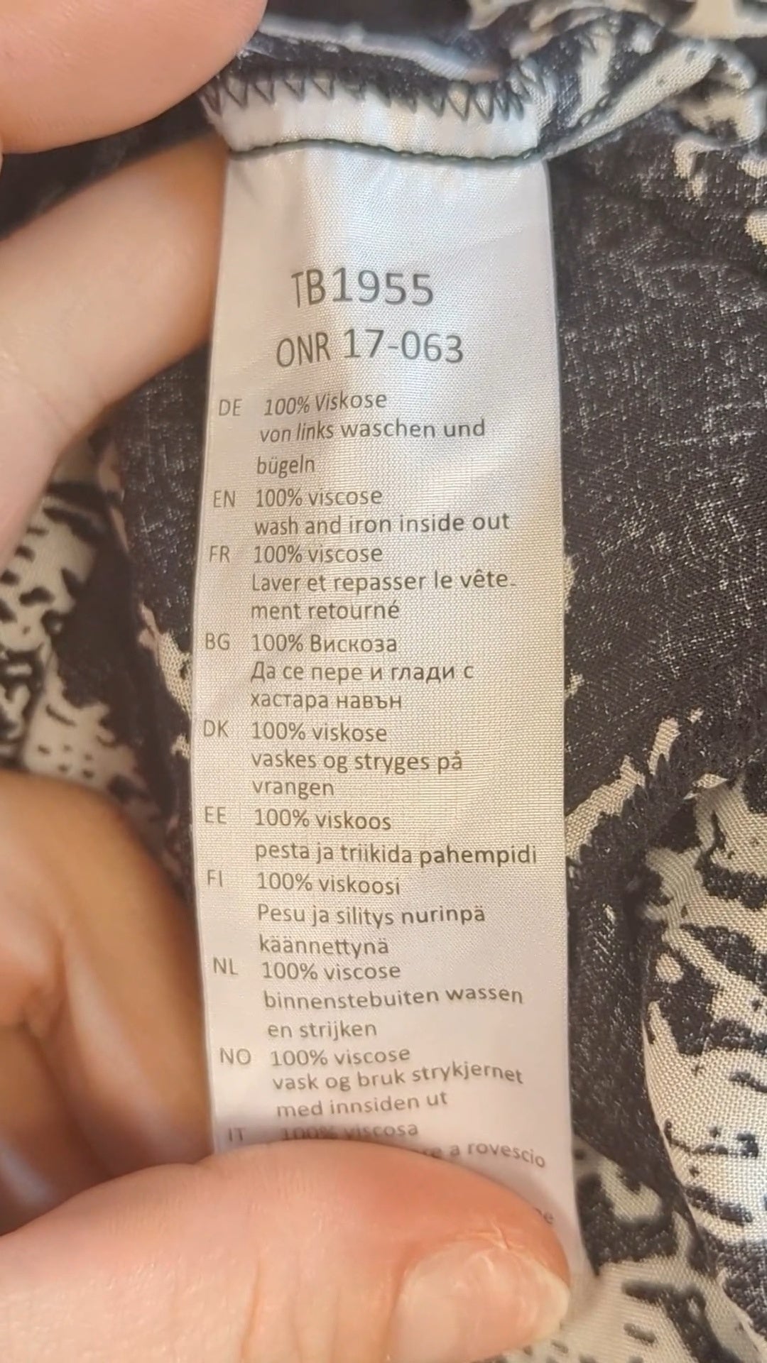 72953 - Enregistrement