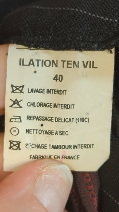 72955 - Enregistrement