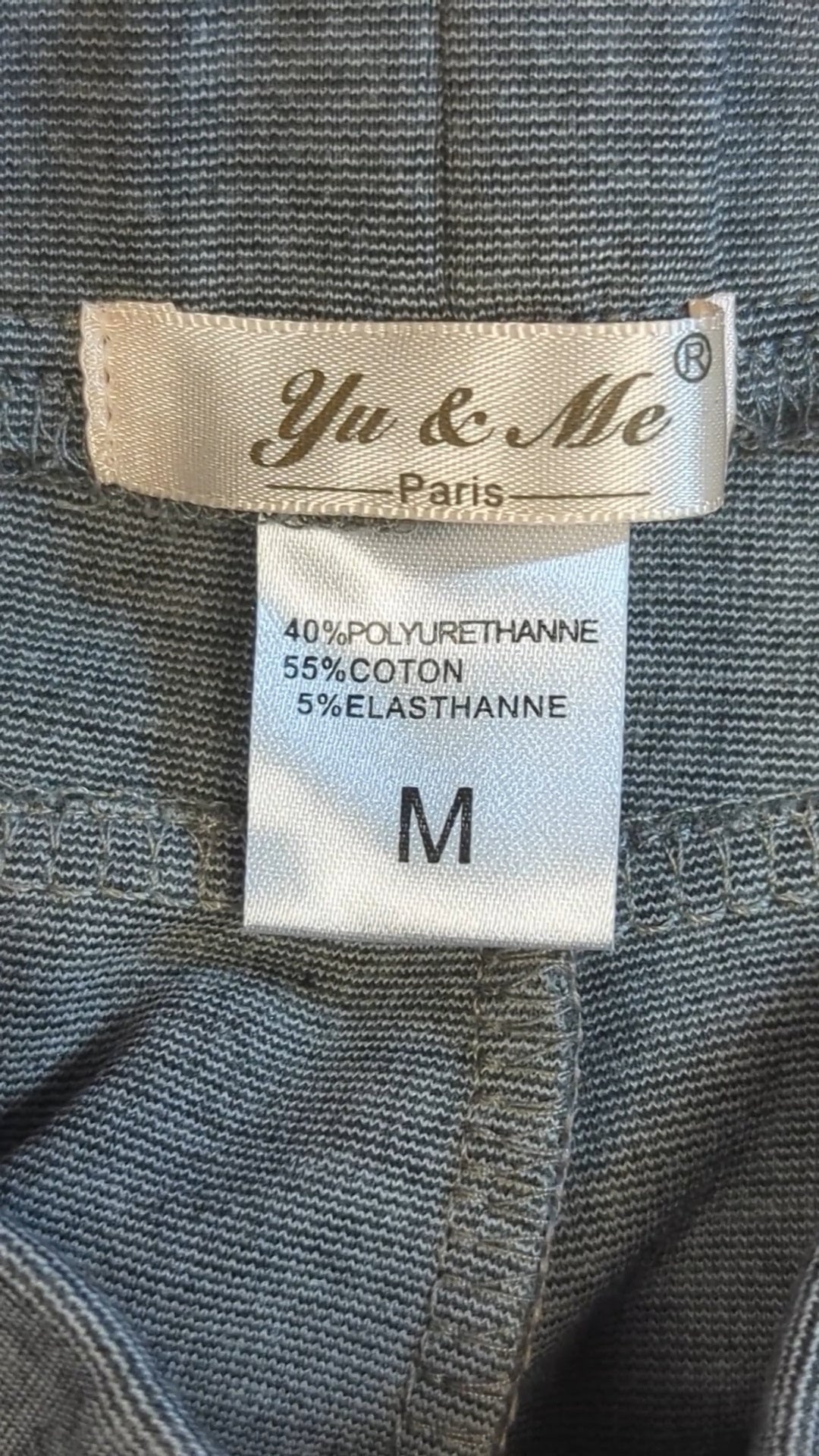 72964 - Enregistrement