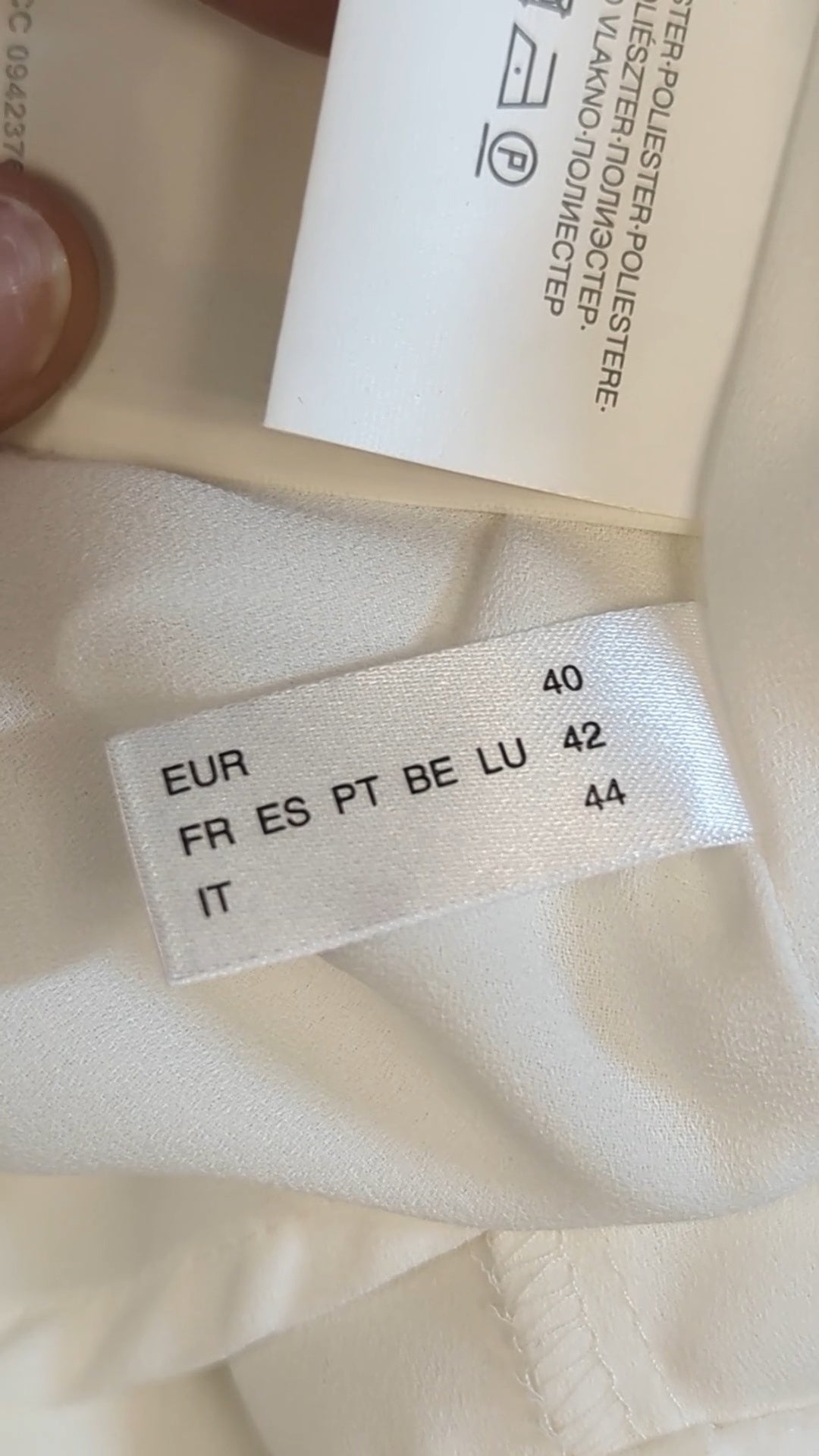 72972 - Enregistrement
