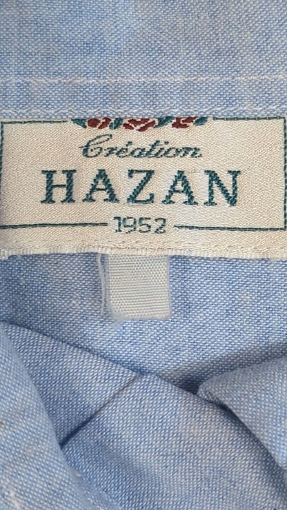 72975 - Enregistrement