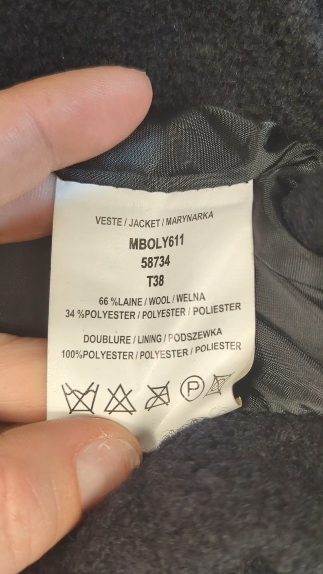 72978 - Enregistrement