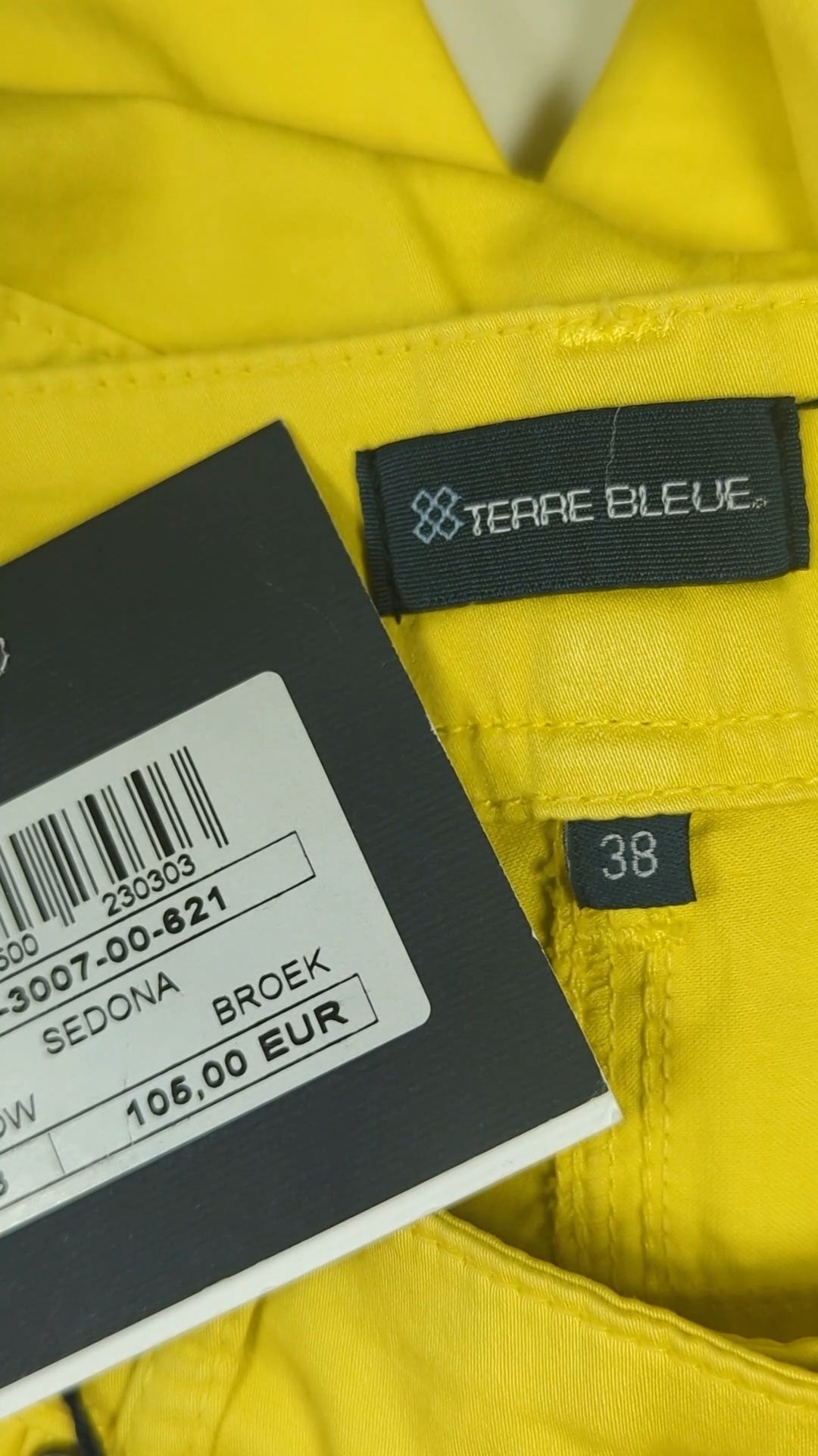 72988 - Enregistrement