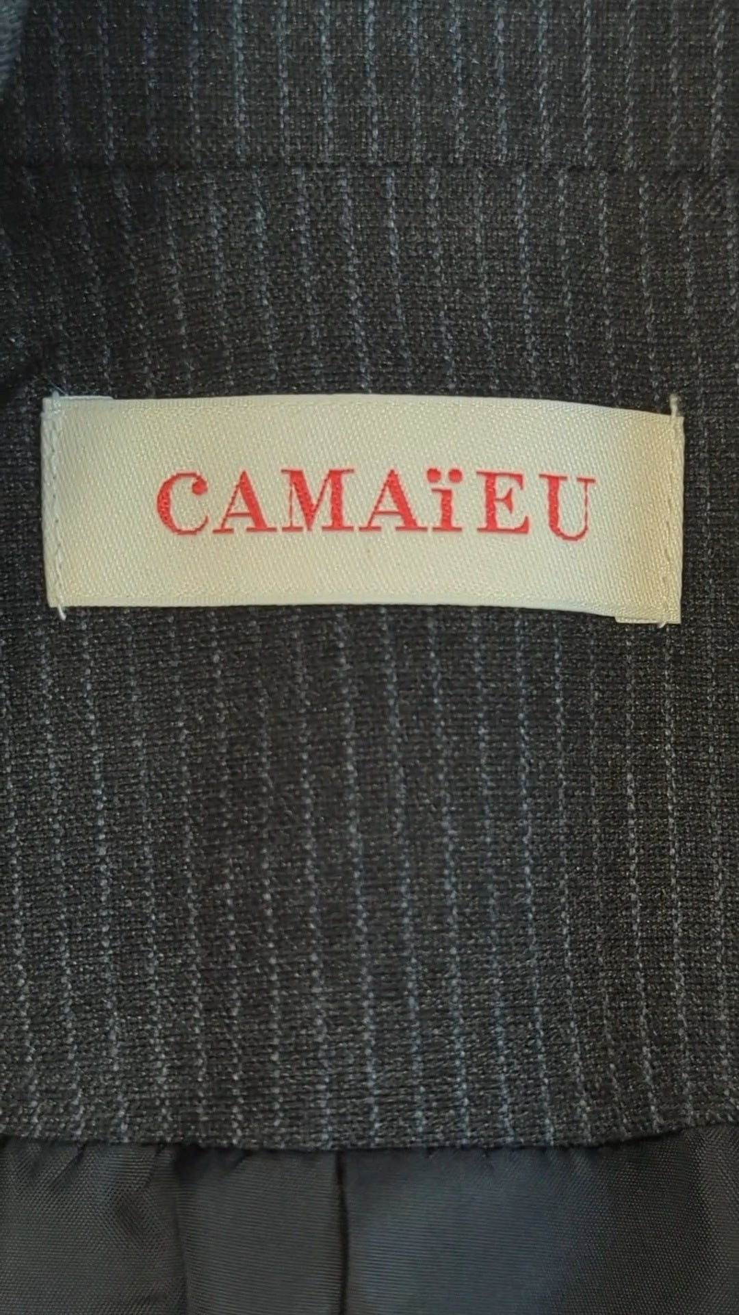 72997 - Enregistrement