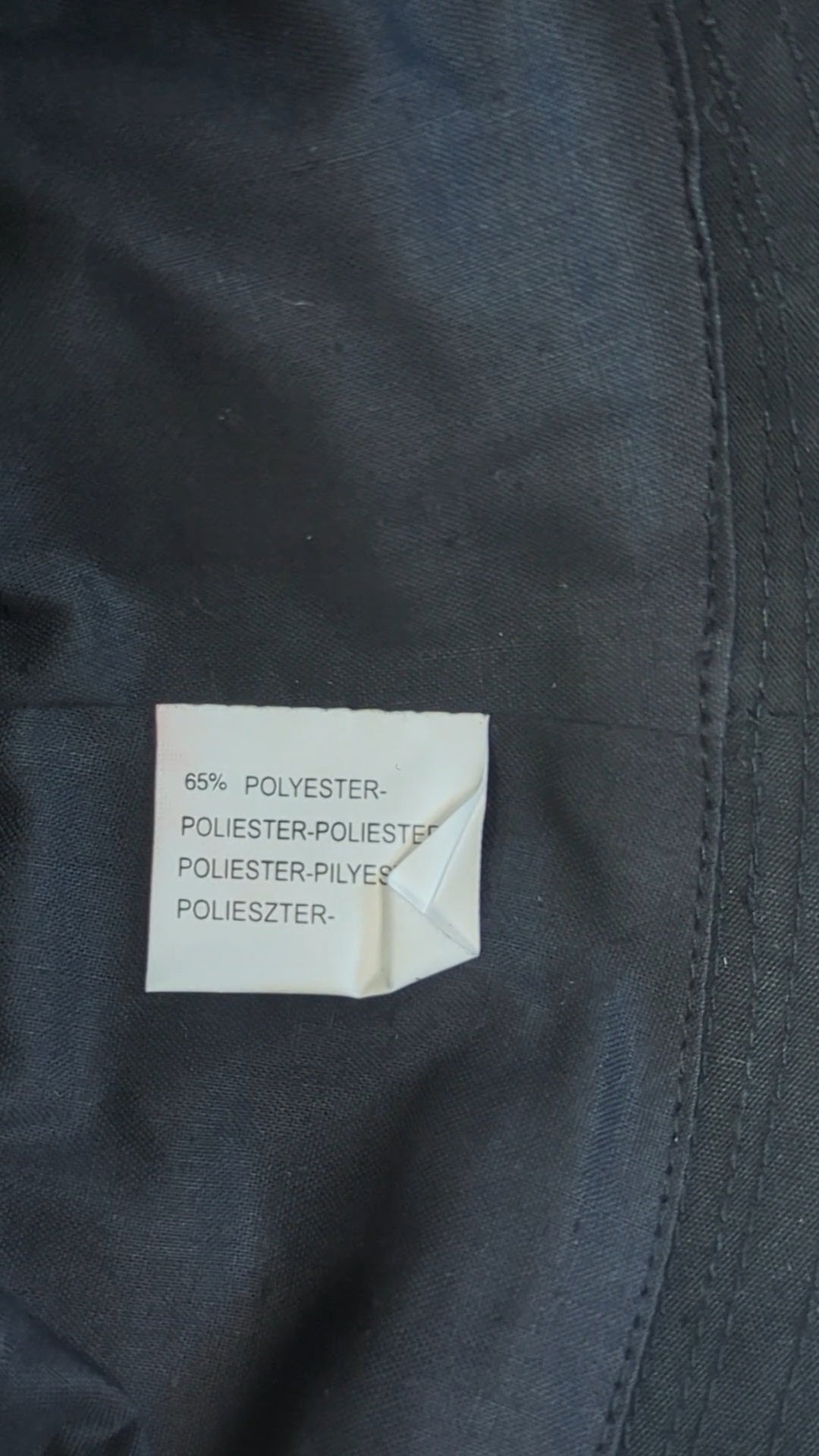 73003 - Enregistrement