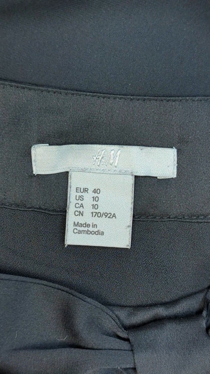 74006 - Enregistrement