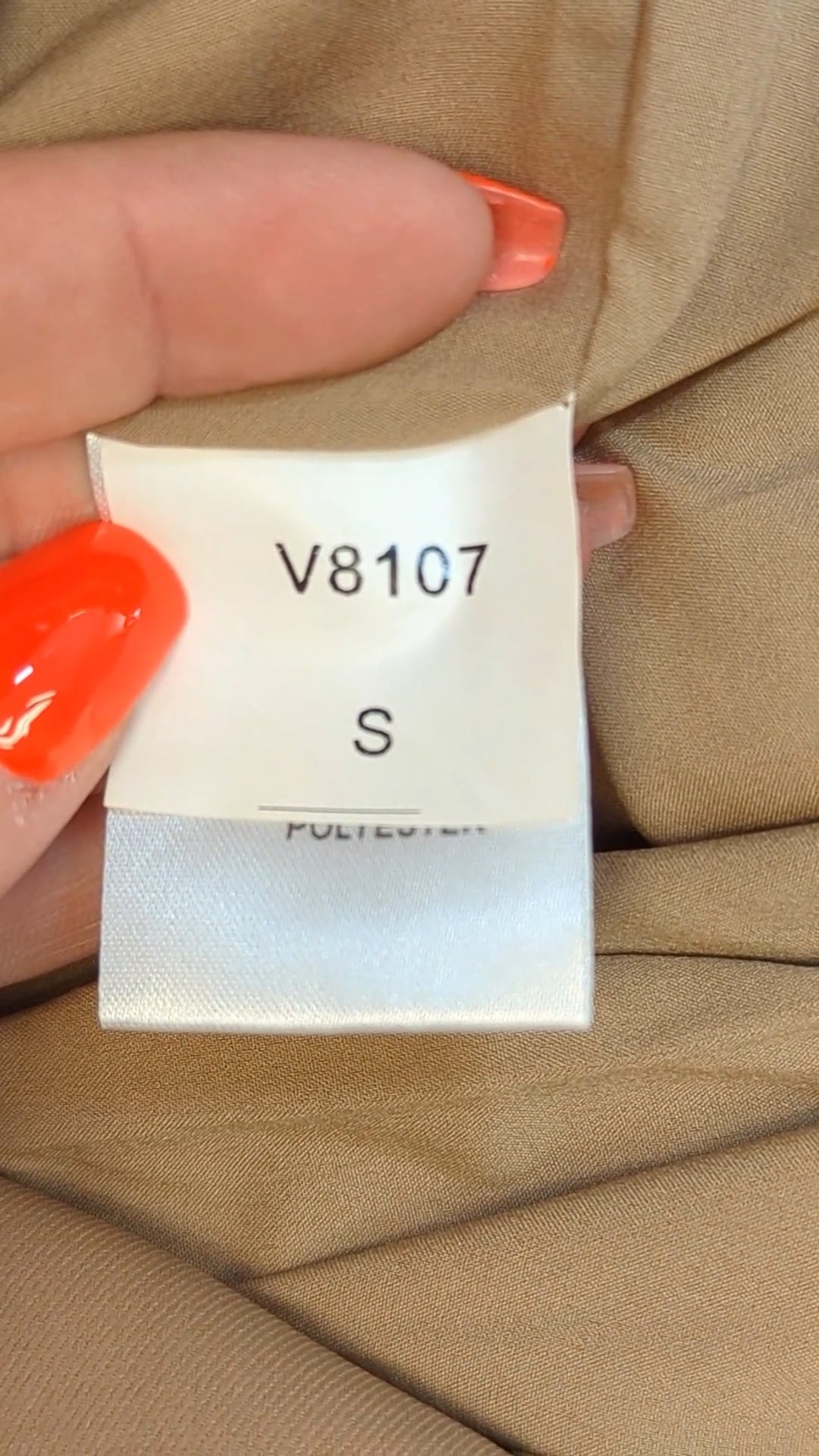 74007 - Enregistrement