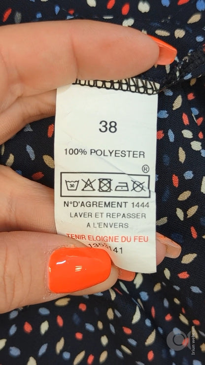 74012 - Enregistrement