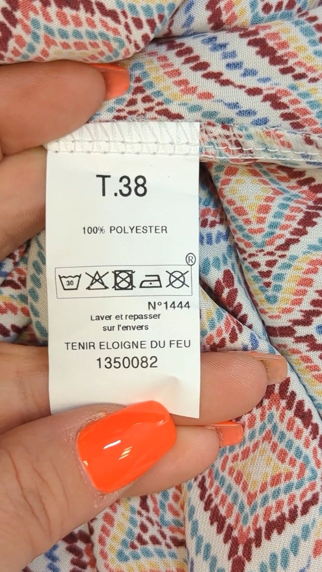 74013 - Enregistrement