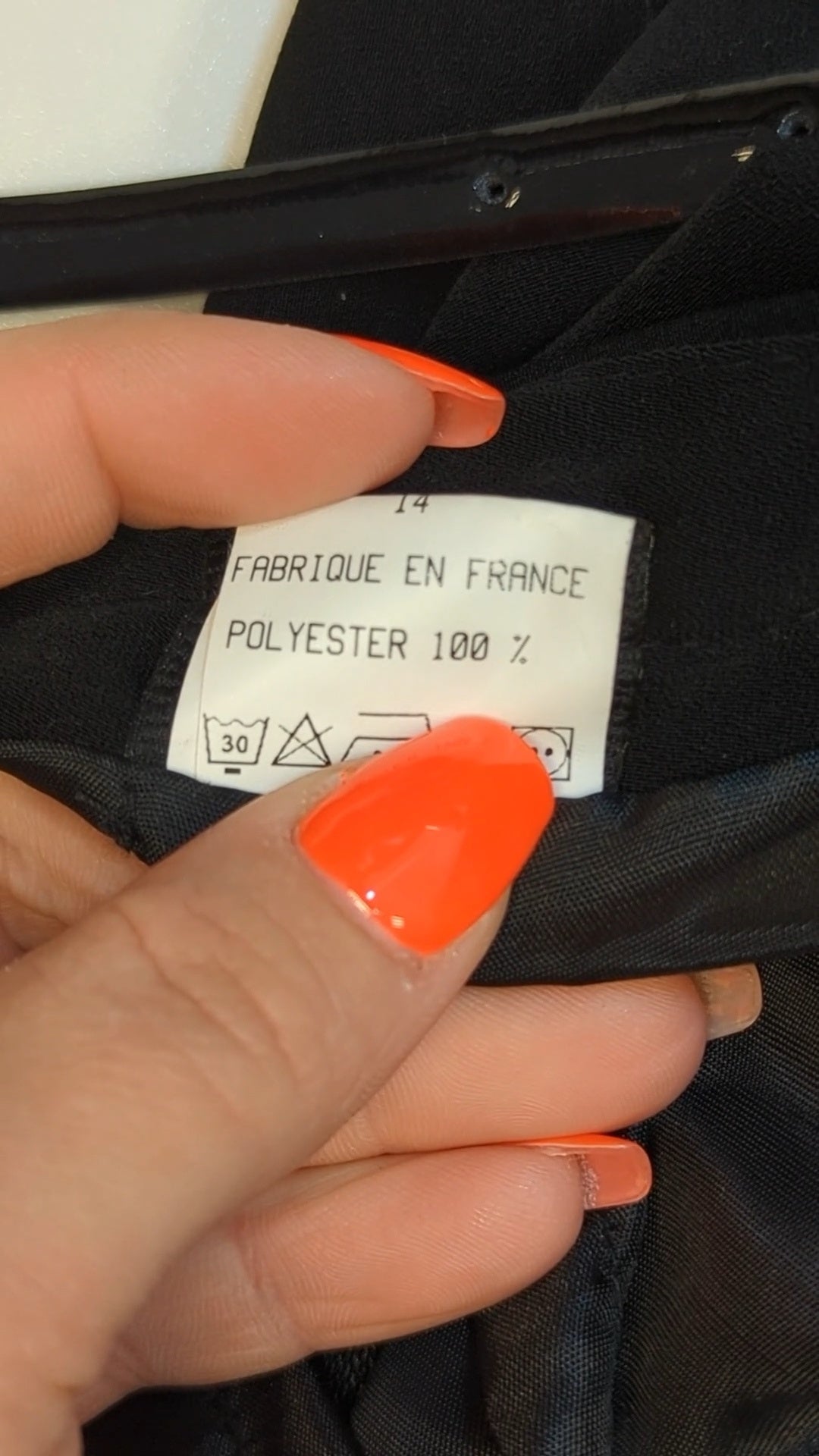 74015 - Enregistrement