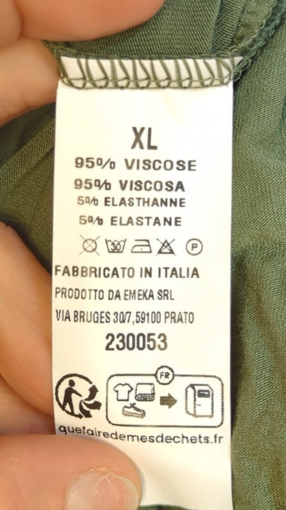 74026 - Enregistrement