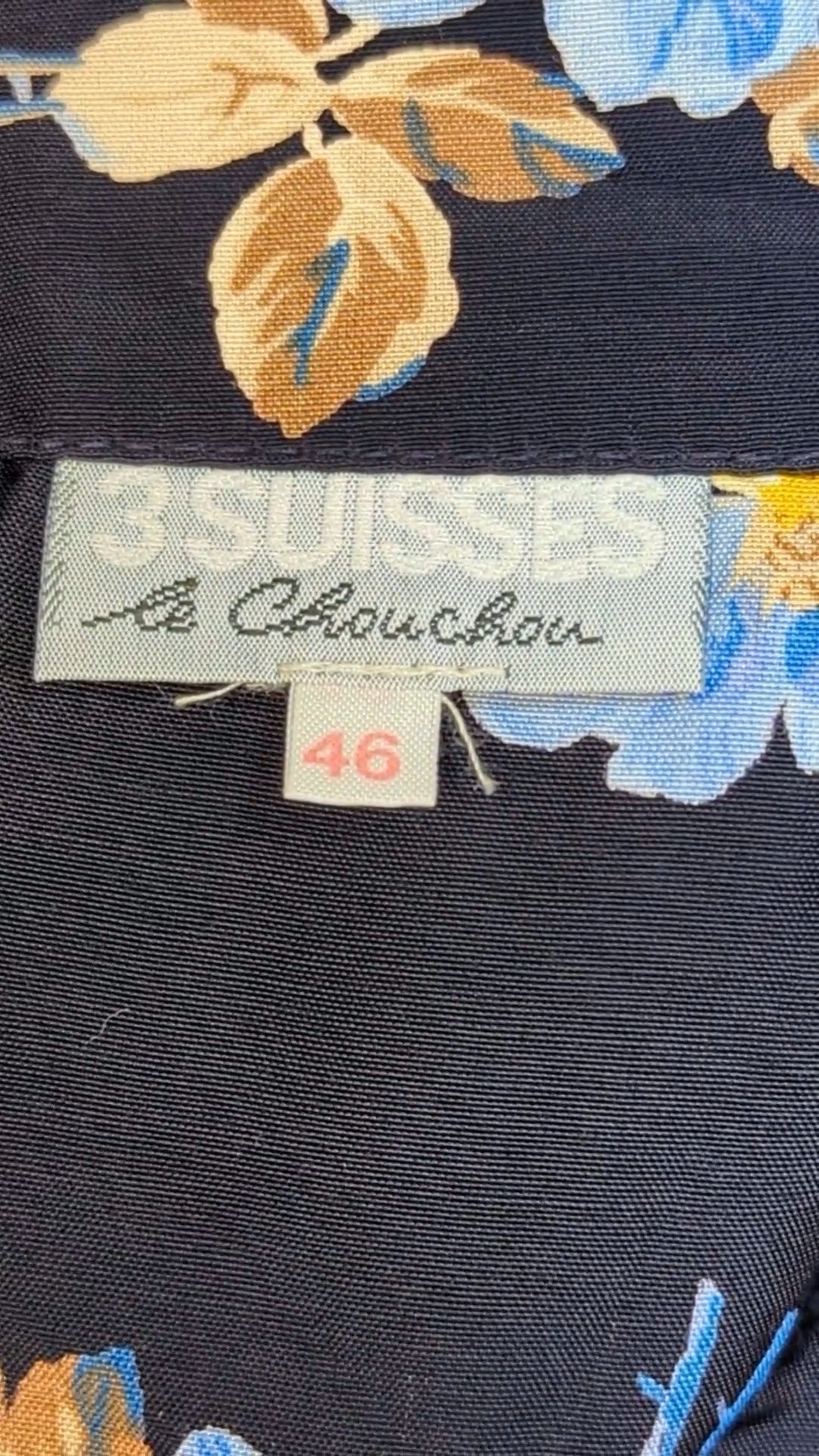 74027 - Enregistrement