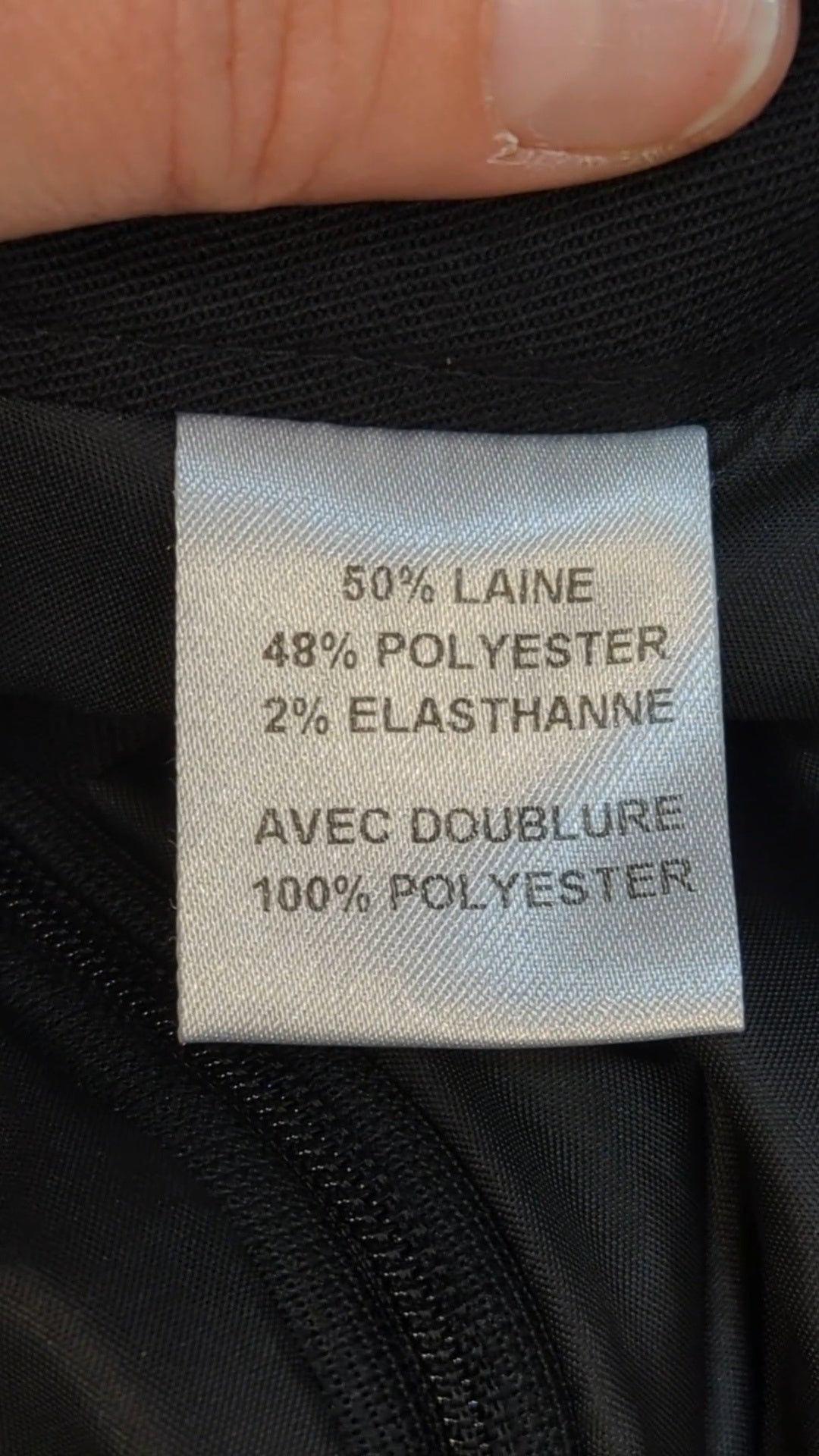 74047 - Enregistrement