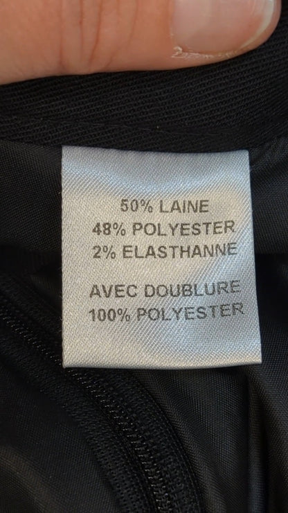 74047 - Enregistrement