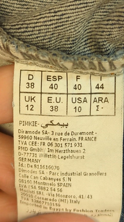 74062 - Enregistrement