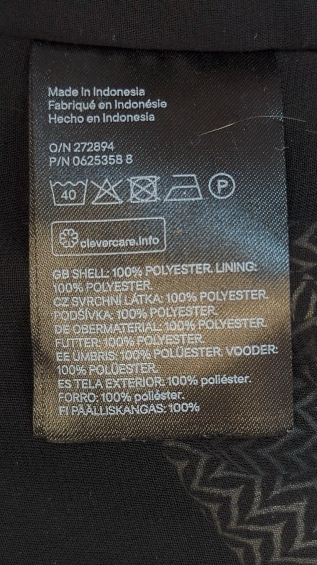 74070 - Enregistrement