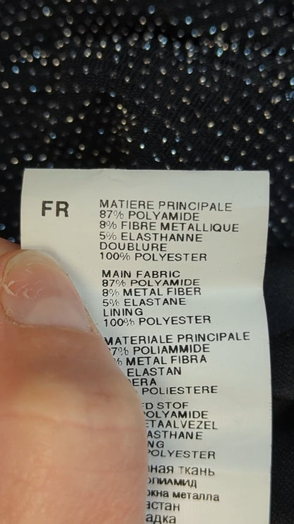 74078 - Enregistrement