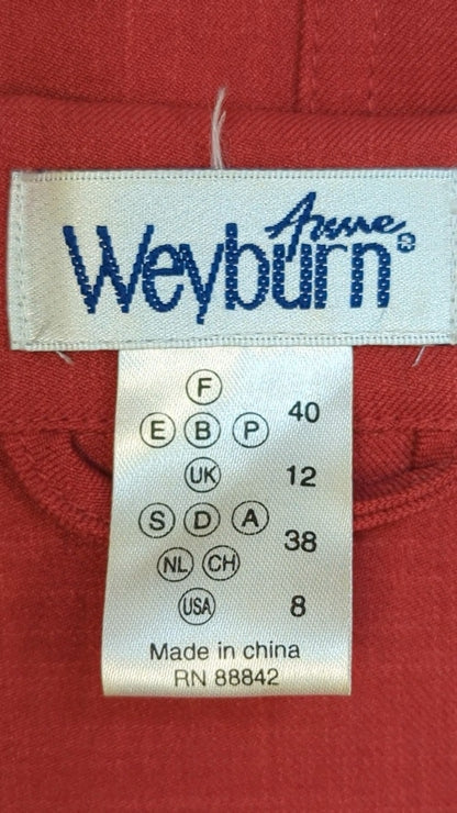 74081 - Enregistrement
