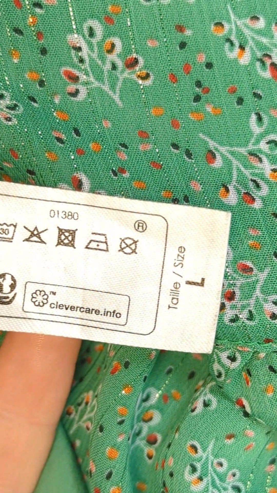 74086 - Enregistrement