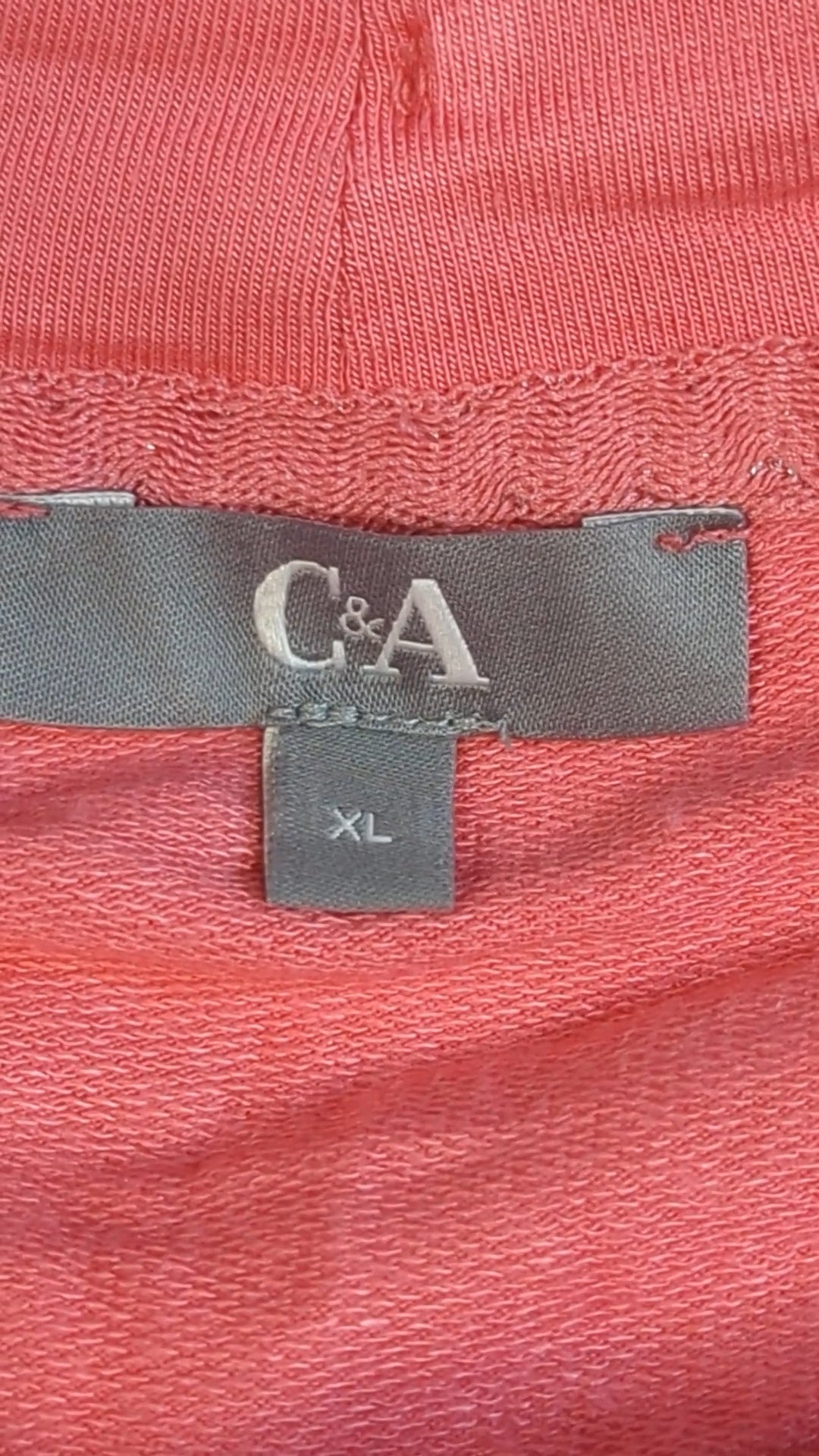 74107 - Enregistrement