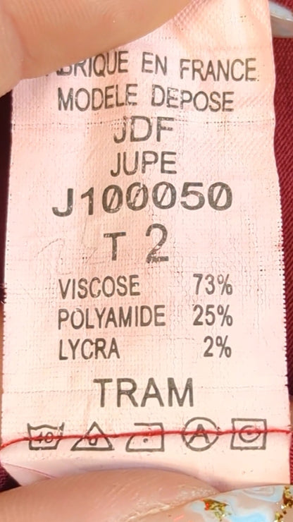 74113 - Enregistrement