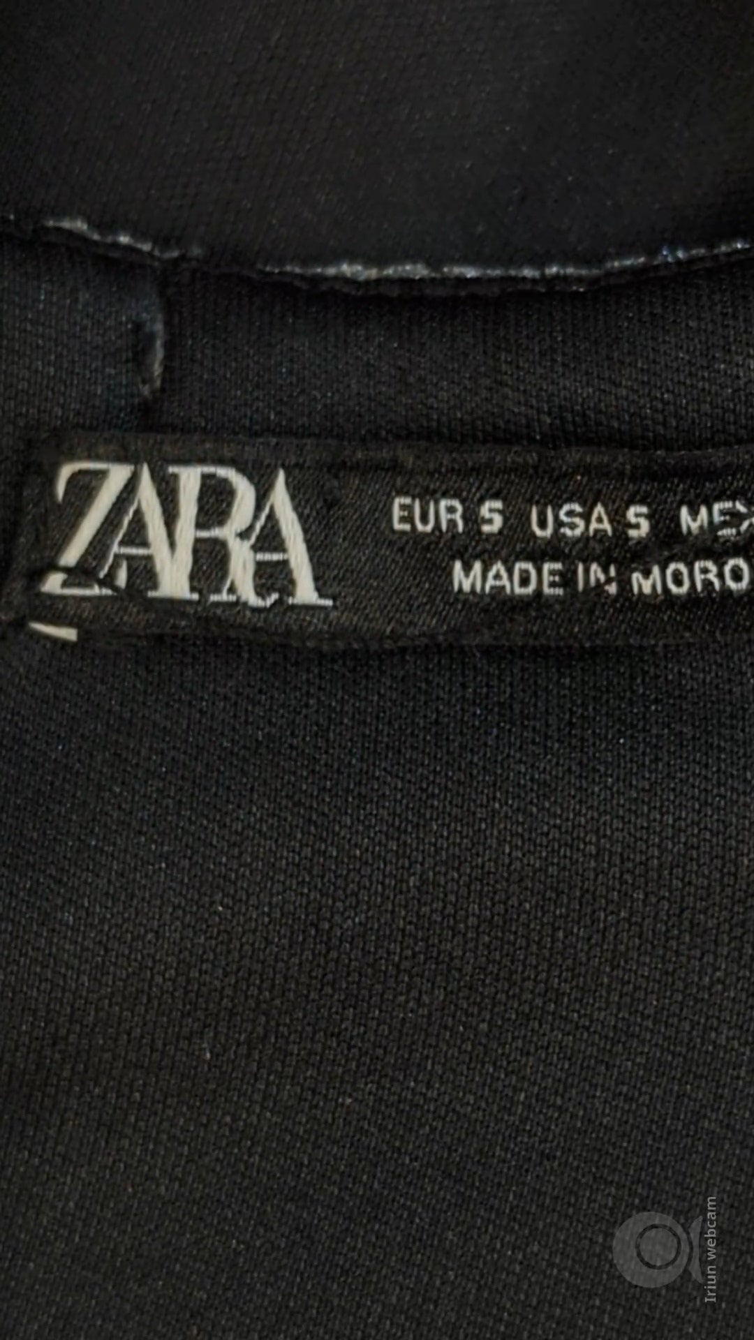 74123 - Enregistrement