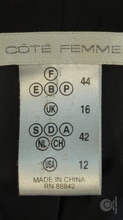 74125 - Enregistrement