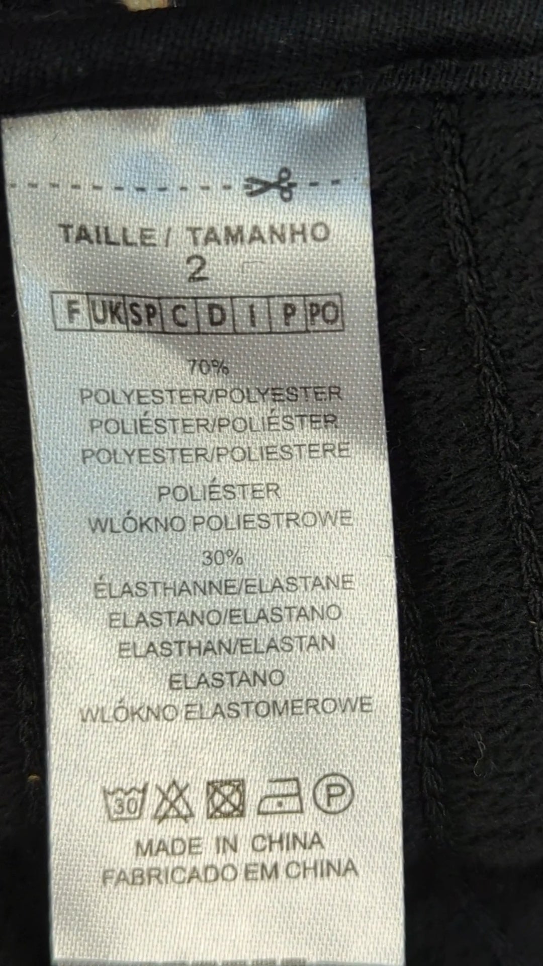 74129 - Enregistrement