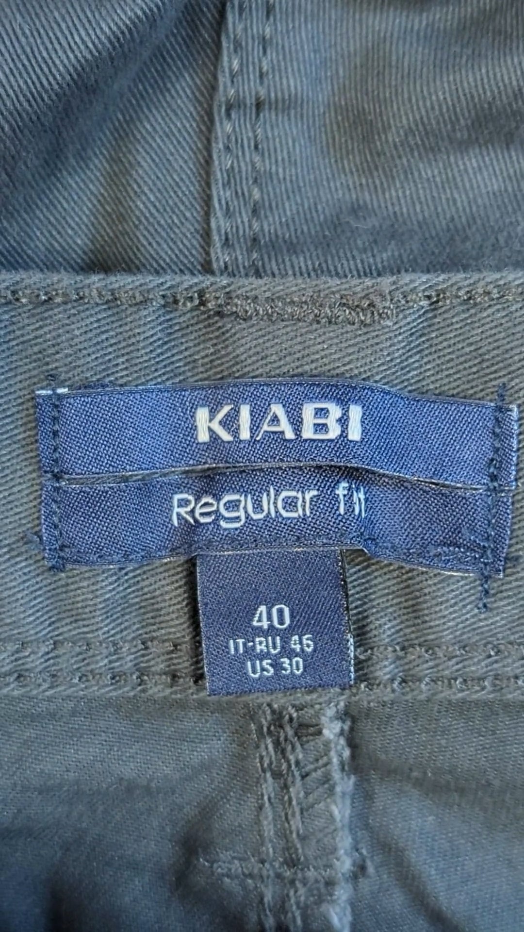 74156 - Enregistrement