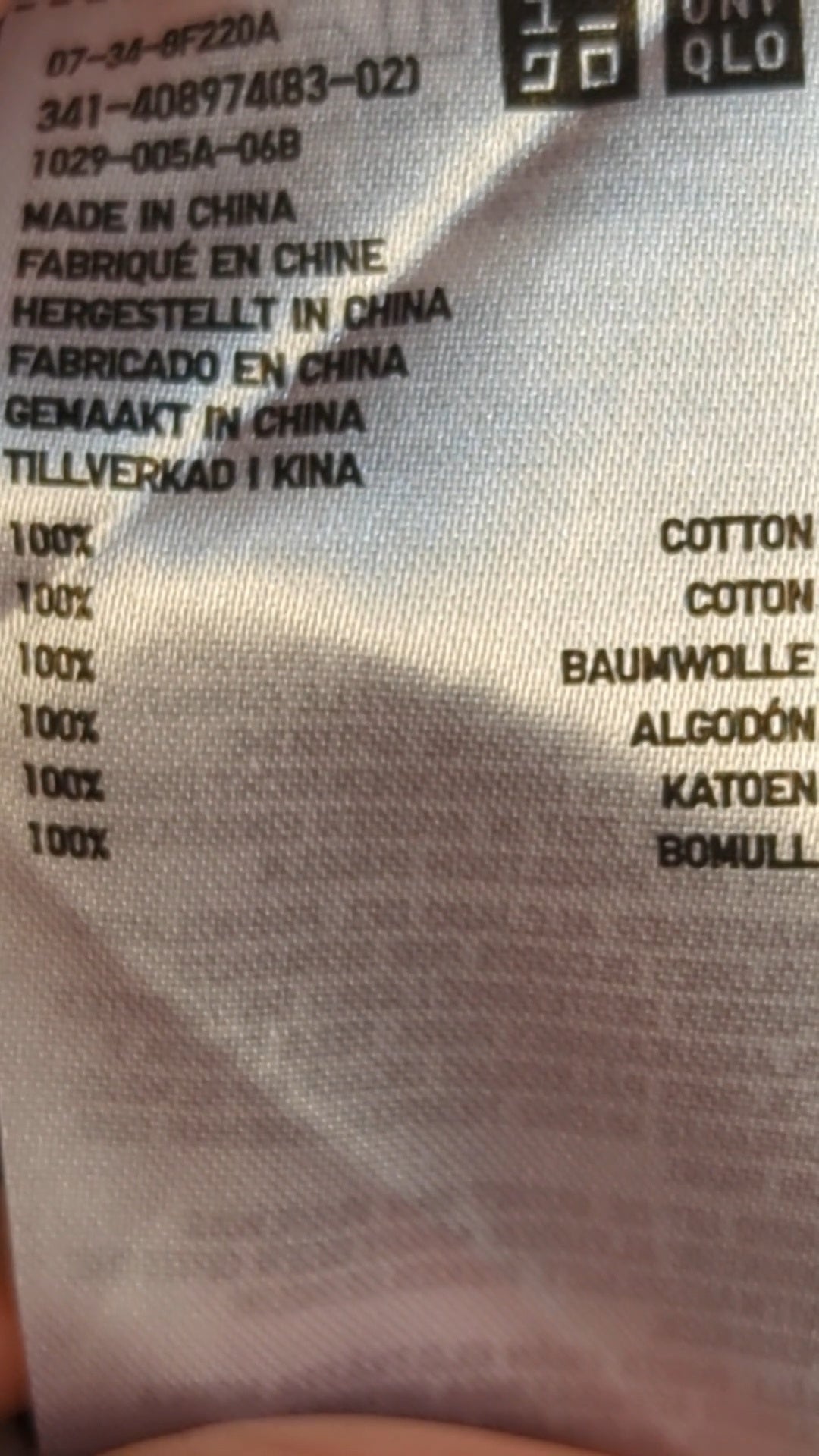 74193 - Enregistrement