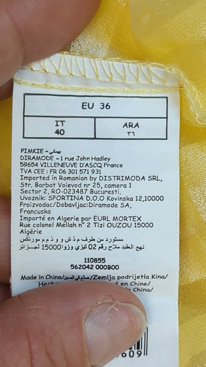 74205 - Enregistrement