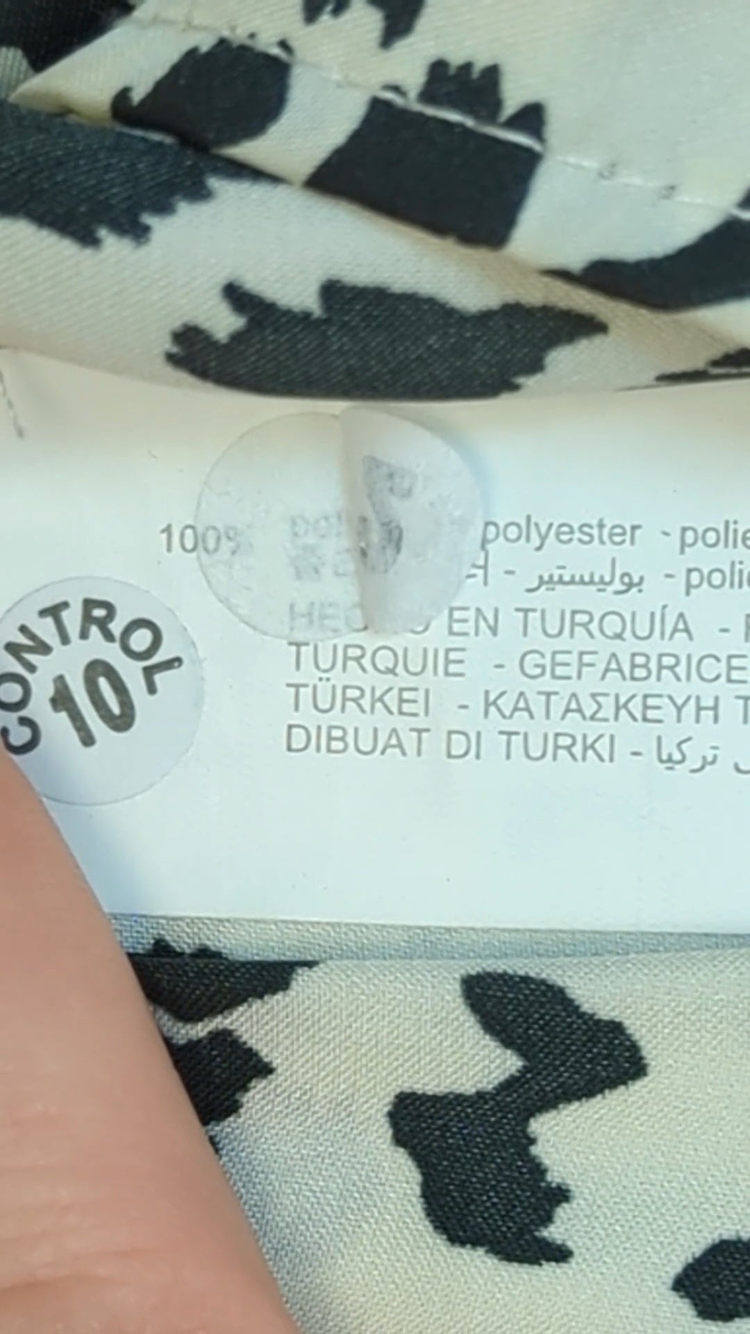 74211 - Enregistrement