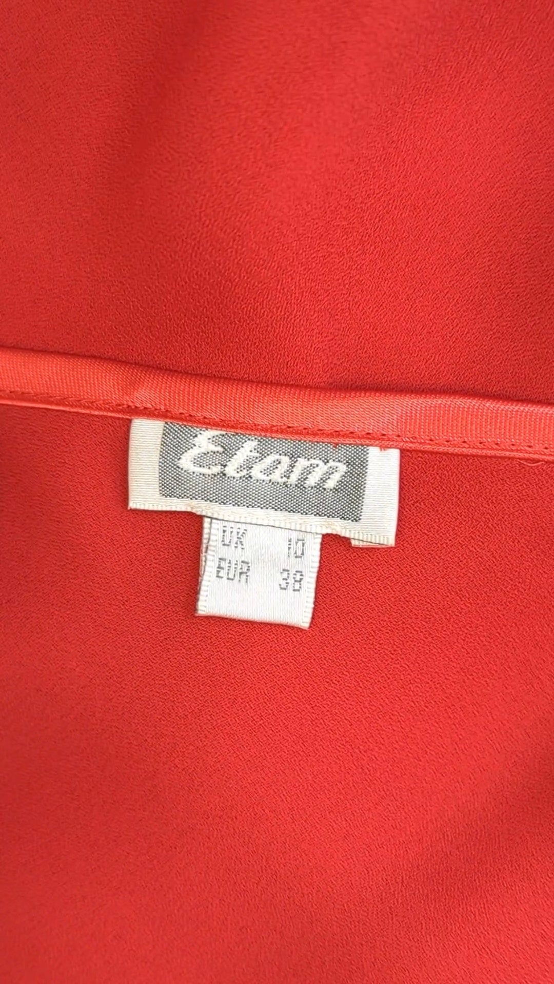 74212 - Enregistrement