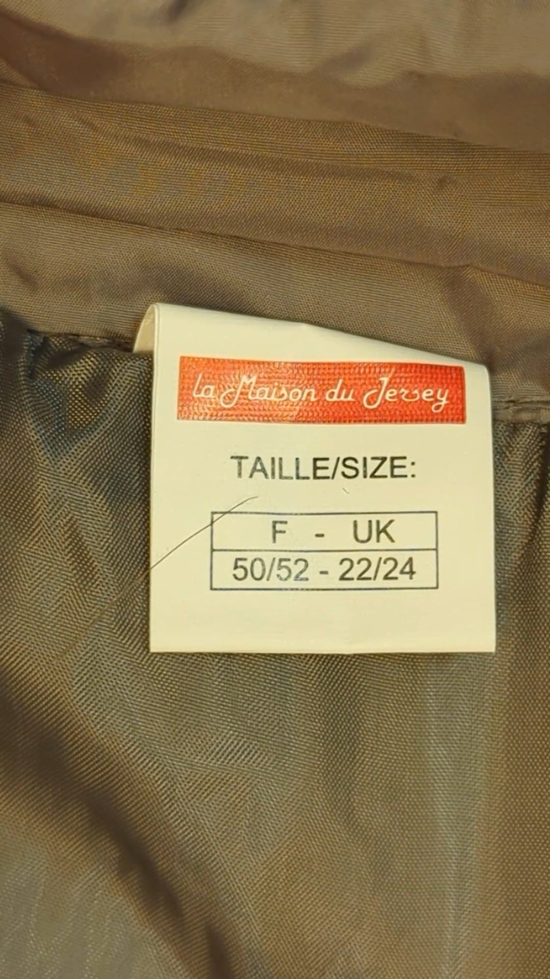 74221 - Enregistrement
