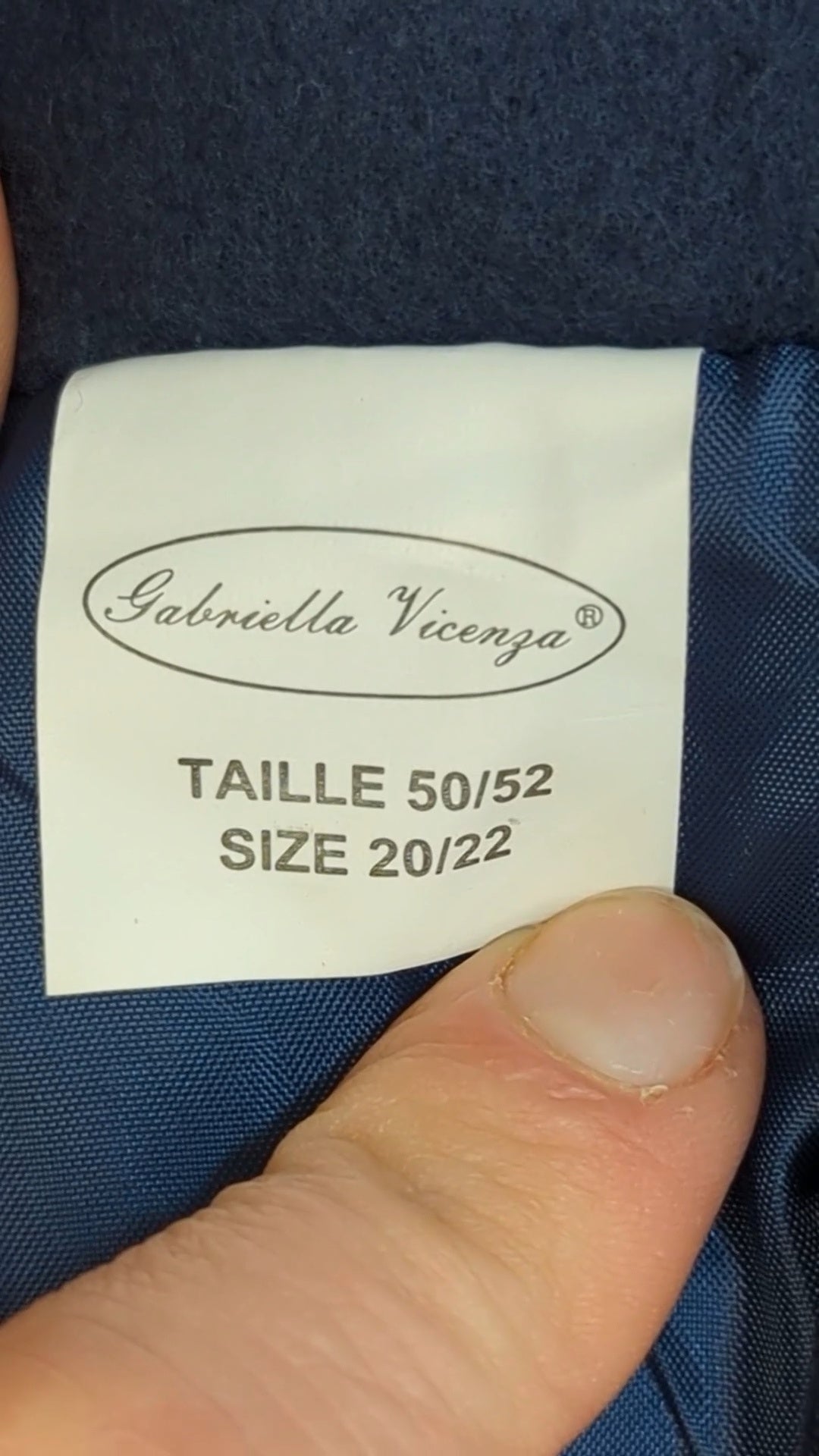 74222 - Enregistrement