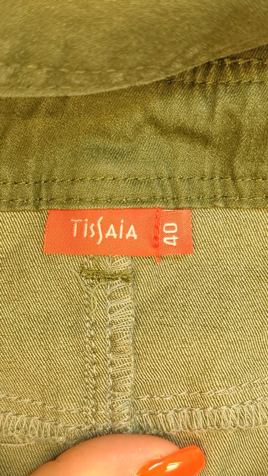 74233 - Enregistrement