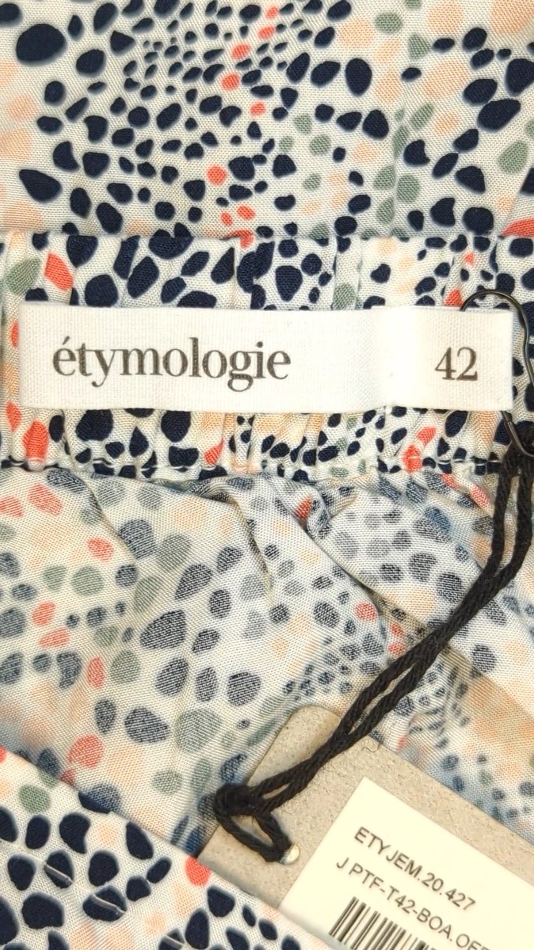74237 - Enregistrement