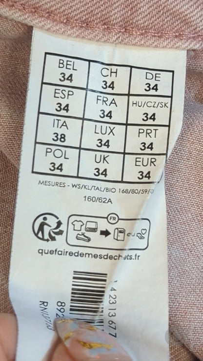 74245 - Enregistrement