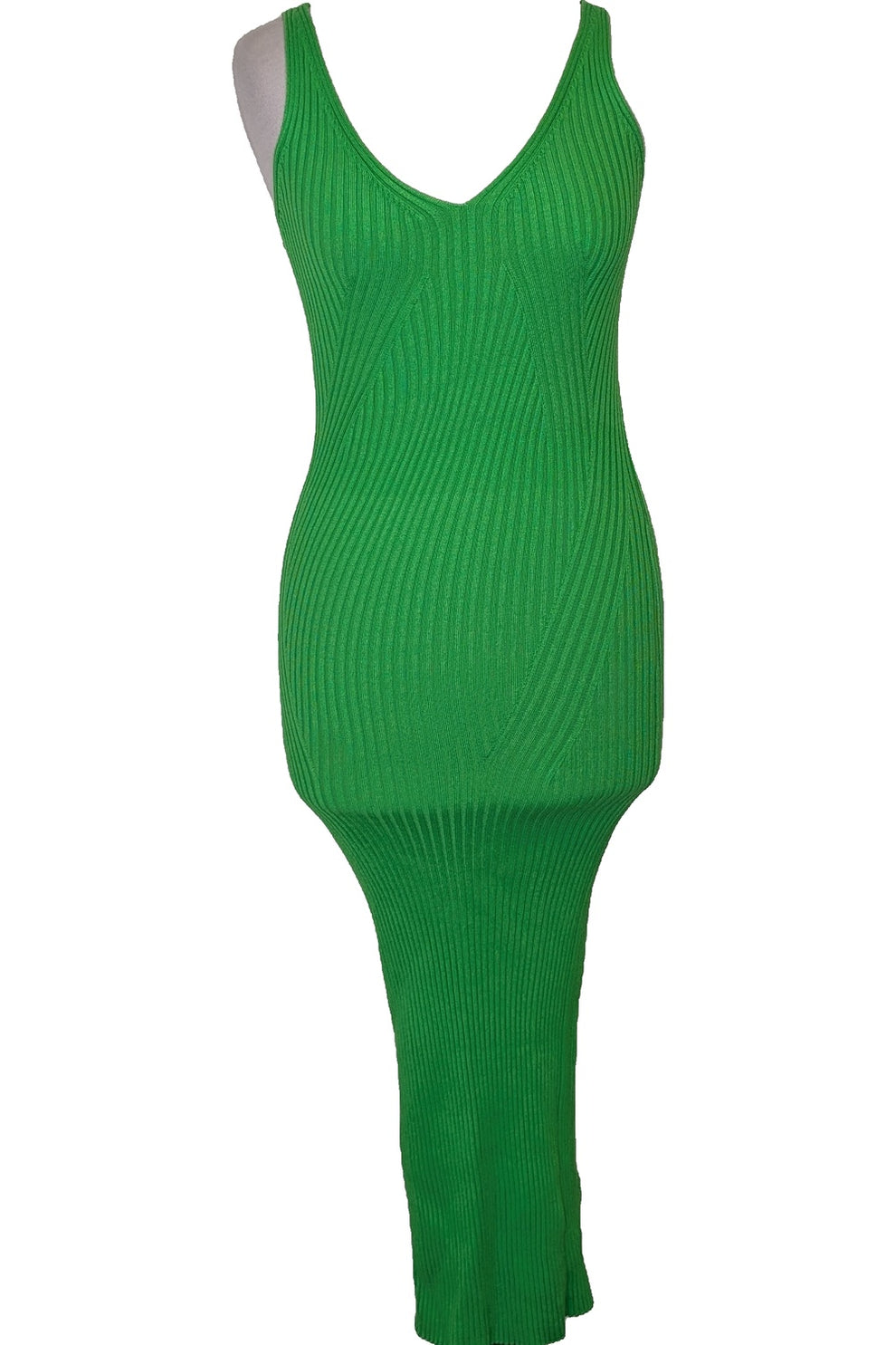 Robe Desigual Taille M Viscose, Imprimé Unique, Été Parfait