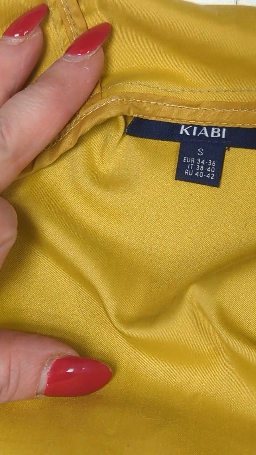 74276 - Enregistrement