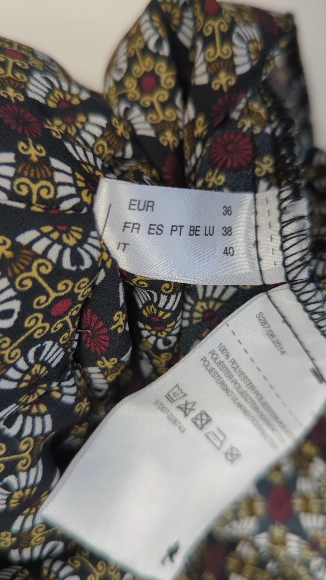 74294 - Enregistrement