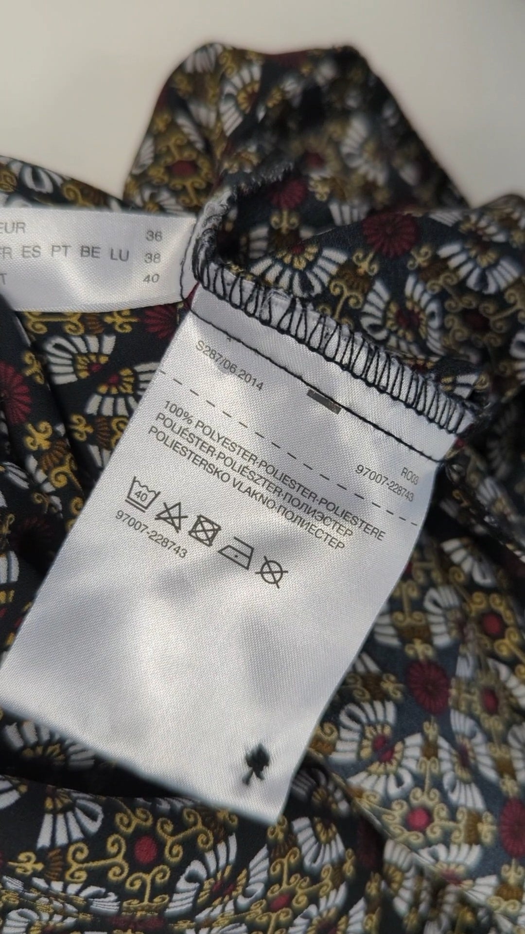 74294 - Enregistrement