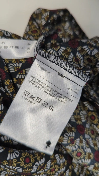 74294 - Enregistrement