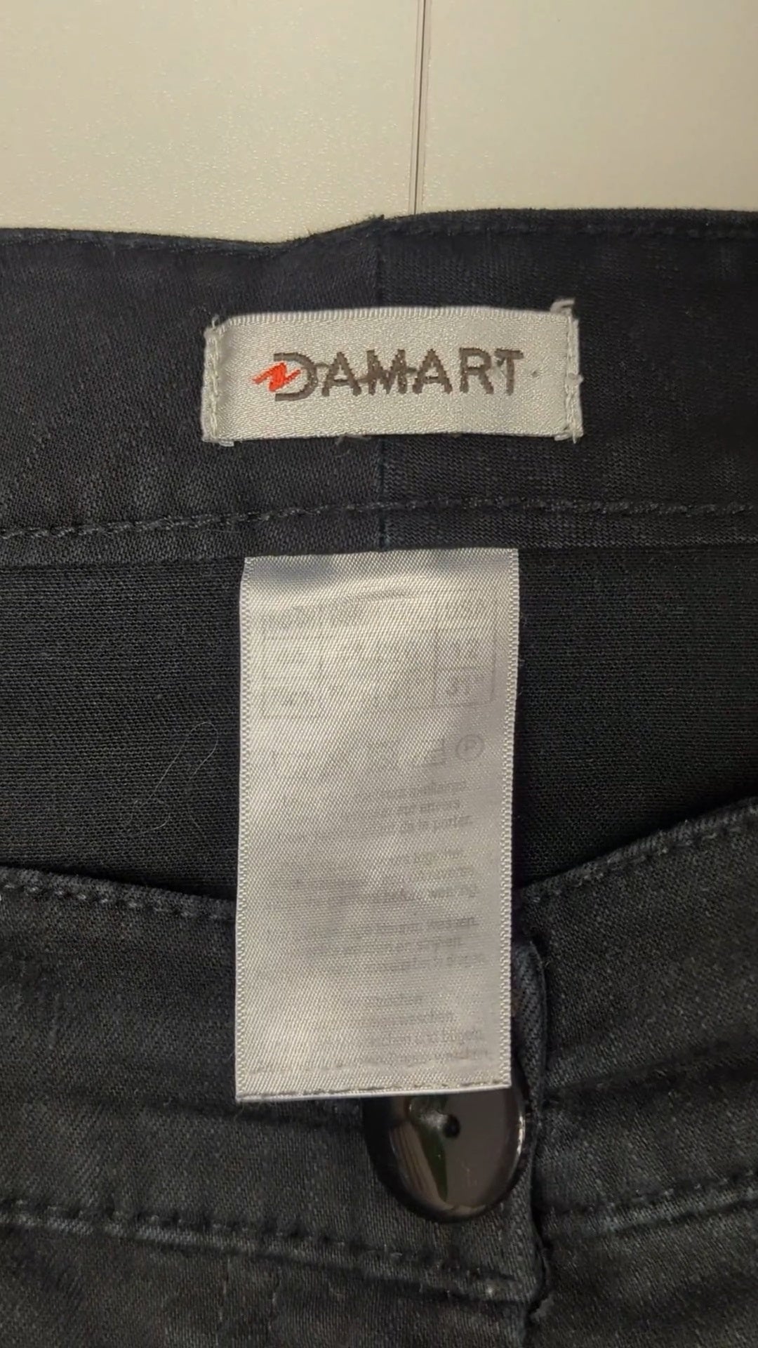 74320 - Enregistrement