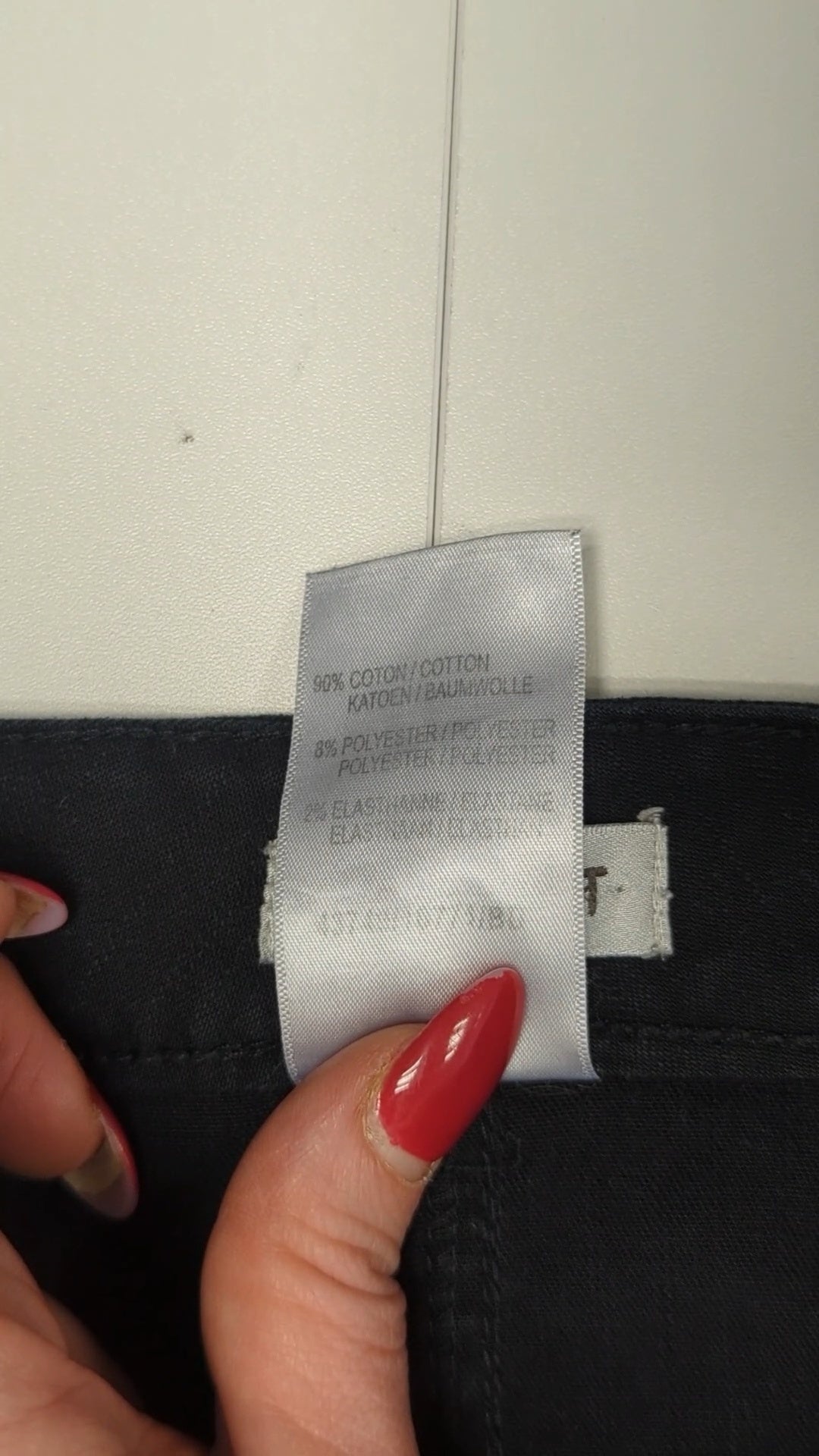 74320 - Enregistrement