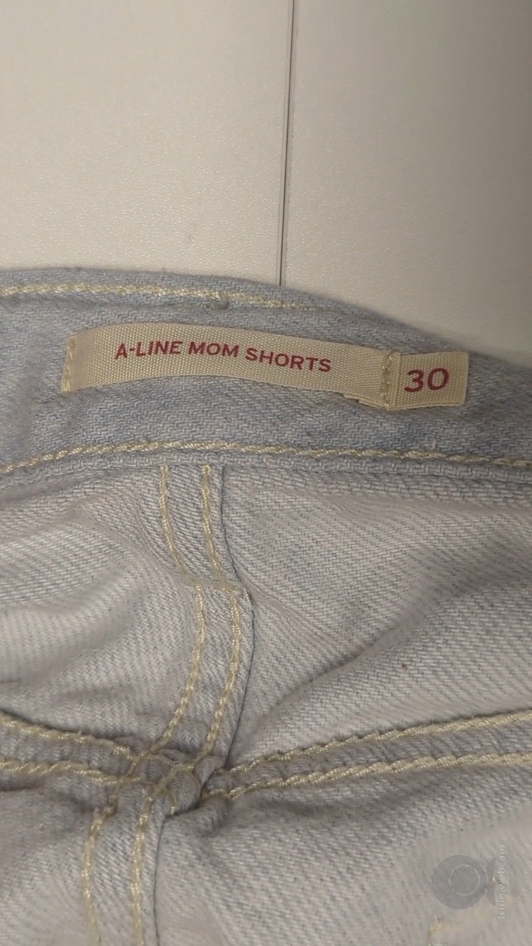 74321 - Enregistrement